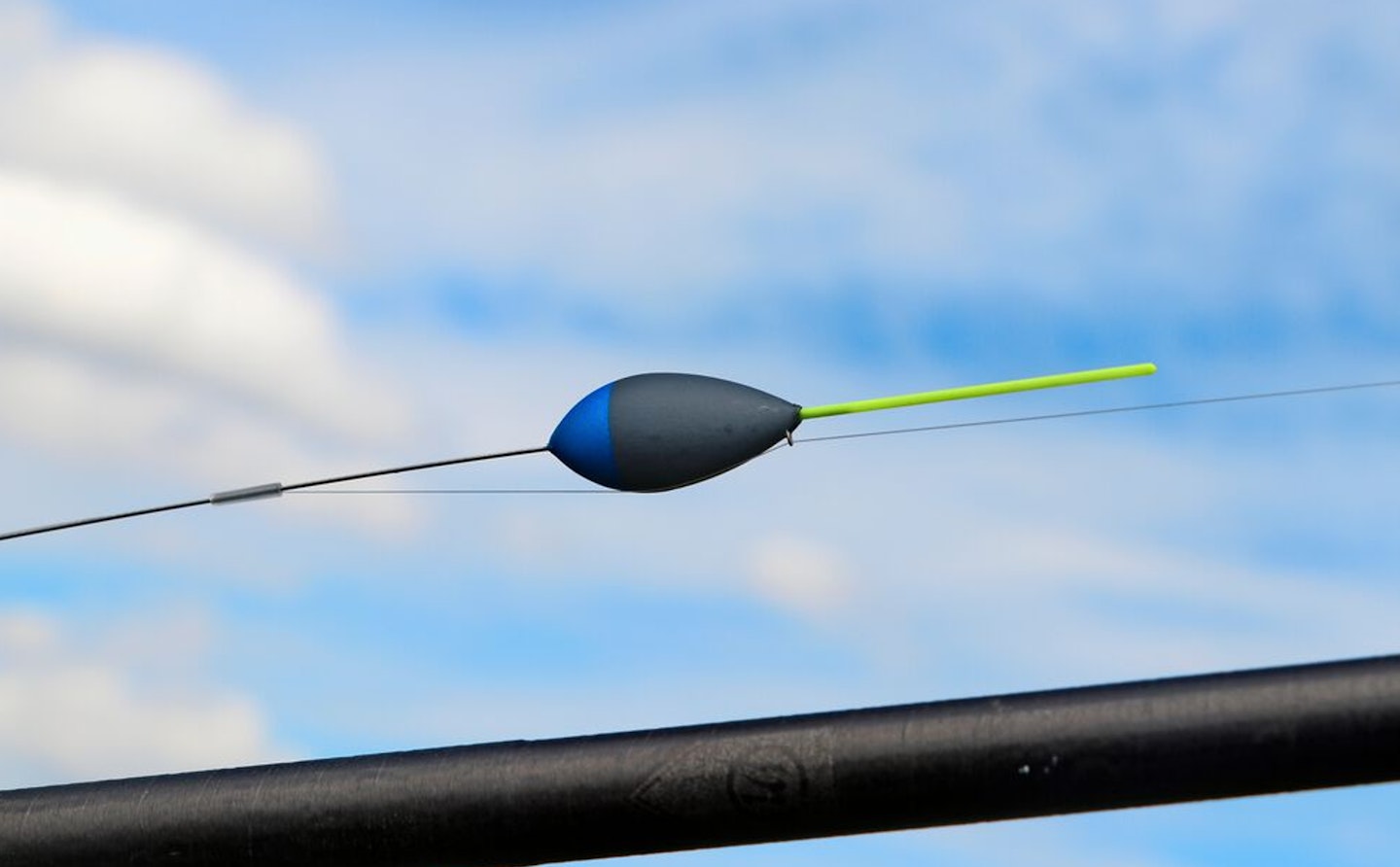 How to fish deep canals Angling Times